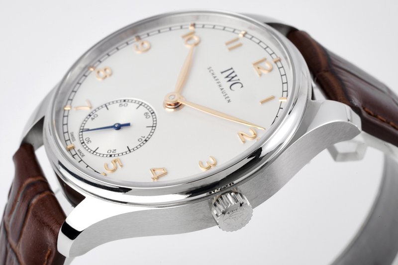 ZF IWC 포르투기제 오토매틱 남성 시계 001-251614