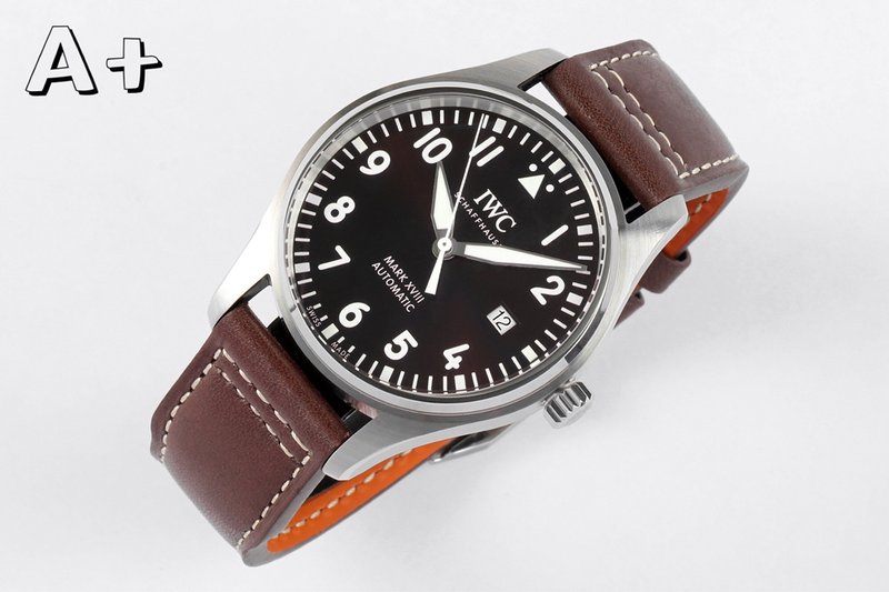 IWC 파일럿 마크 18 헤리티지 시계 001-251631
