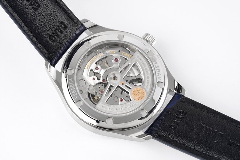 IWC 포르투기세 오매틱 남성용 시계 001-251634