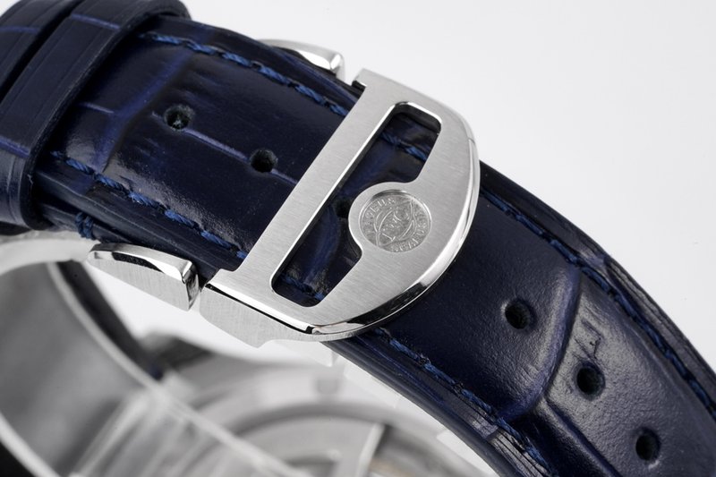 IWC 포르투기세 오매틱 남성용 시계 001-251634