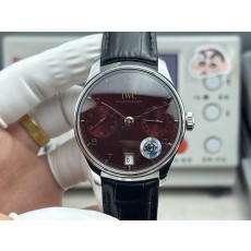 IWC 포르투기저 말띠 특별판 오토매틱 시계 001-251640