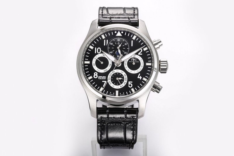 IWC 파일럿 워치 리틀 프린스 에디션 001-251645
