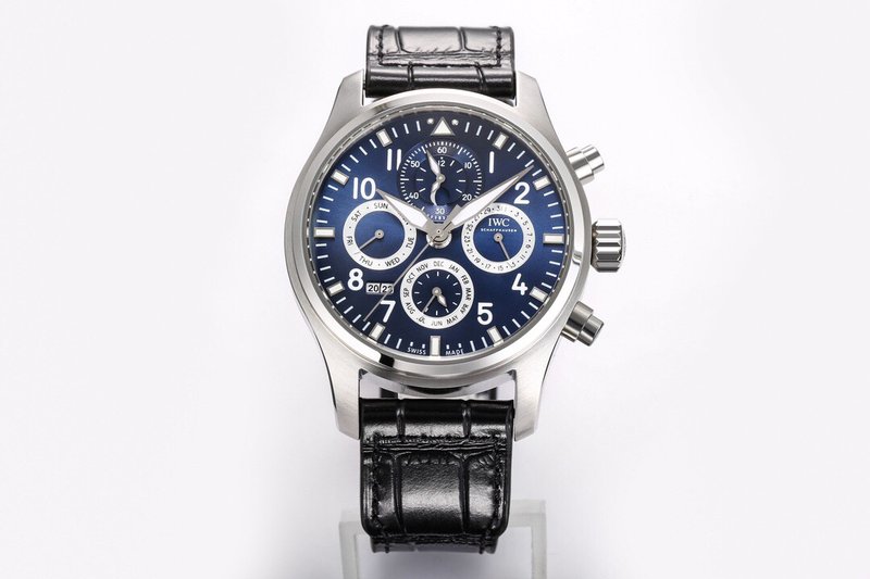 IWC 파일럿 워치 리틀 프린스 에디션 001-251645