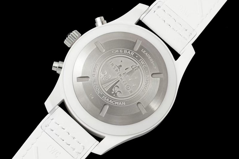 IWC 파일럿 크로노그래프 페셜 에디션 001-251649