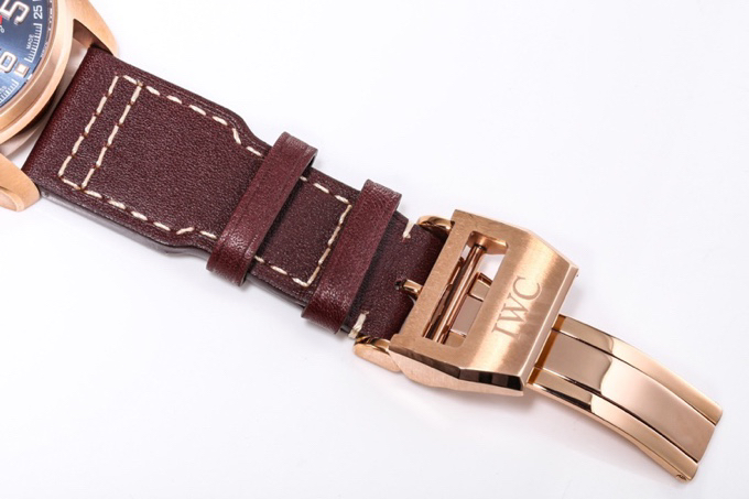 IWC 파일럿 워치 리틀 프린스 투어빌롱 001-251652