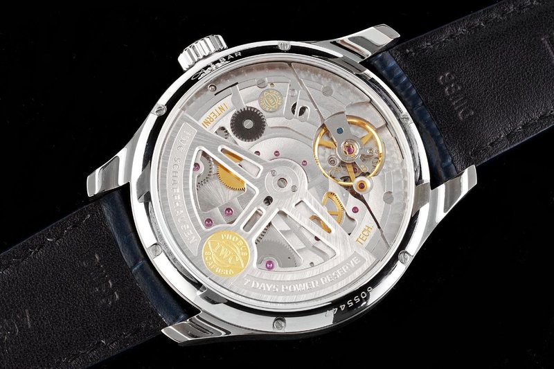 IWC 포르투기제 연력 시계 001-251676
