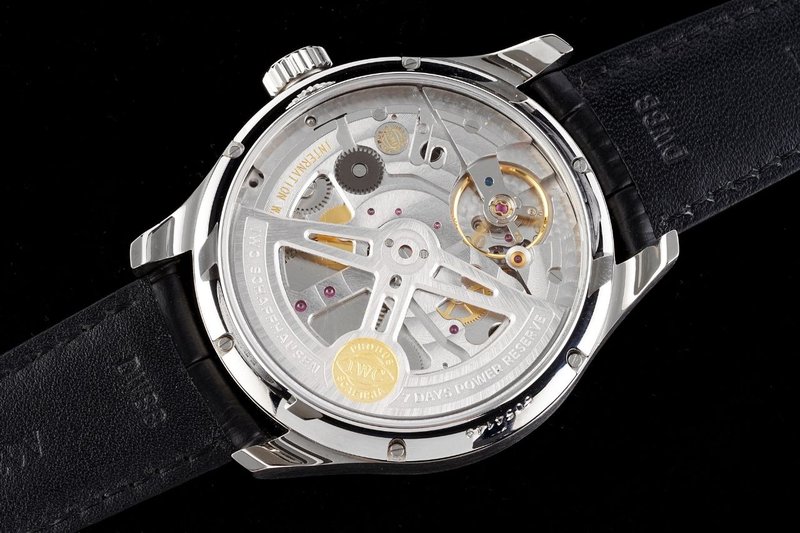 IWC 포르투기제 연력 시계 001-251678
