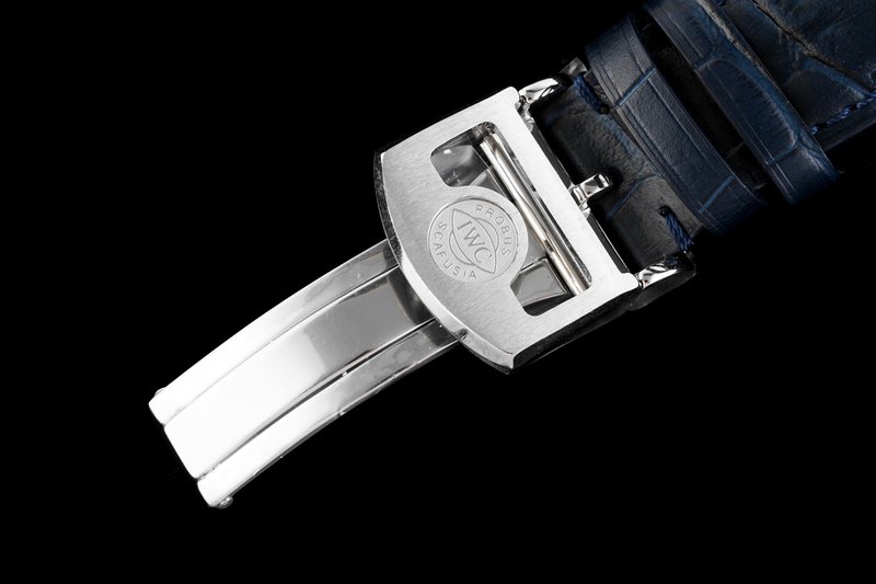 IWC 포르투기제 연력 시계 001-251689