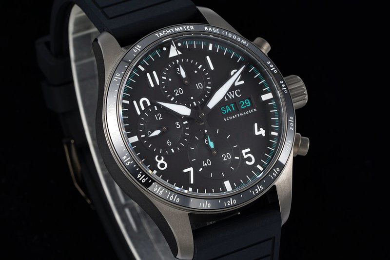 IWC 파일럿 시리즈 복제 시계 001-251694