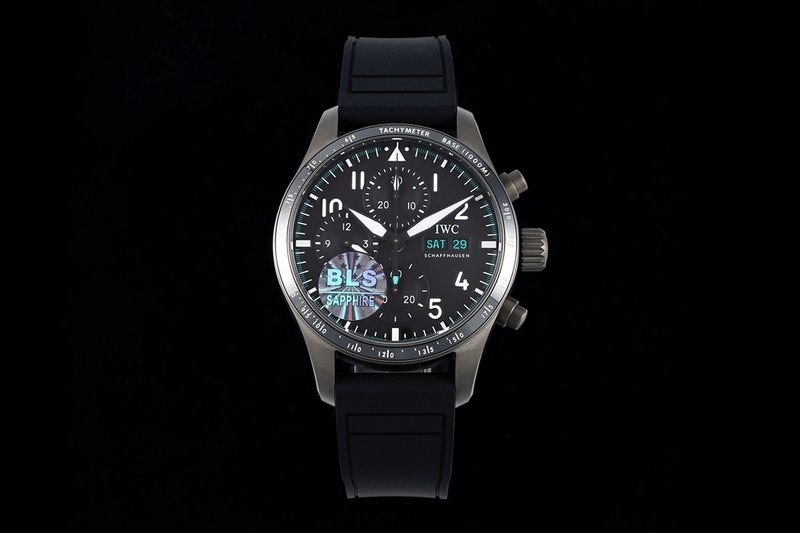 IWC 파일럿 시리즈 복제 시계 001-251694