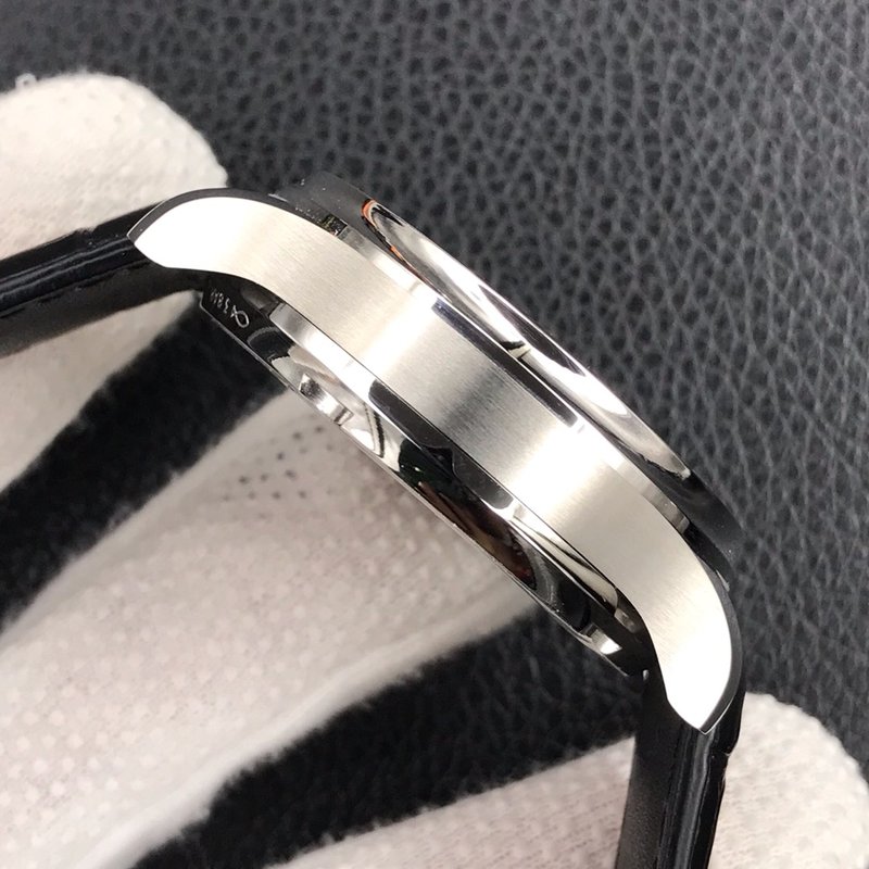 IWC 포르투기제 7 일 파워리저브 오토매틱 남성 시계 001-251700
