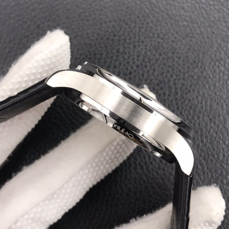 IWC 포르투기세 7 일 파워리저브 오토매틱 남성 시계 001-251701