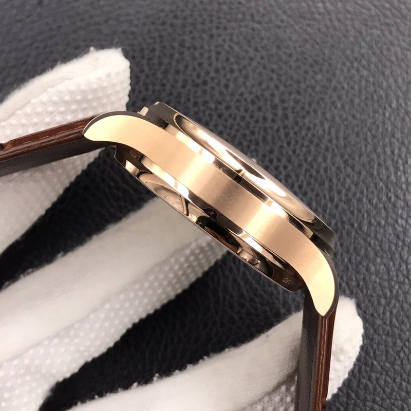 IWC 포르투기제 7 일 파워리저브 오토매틱 남성 시계 001-251702