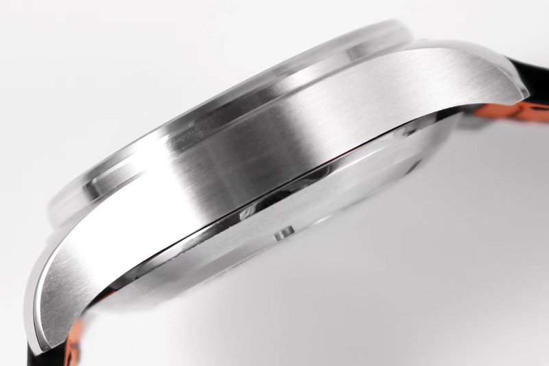 ZF IWC 파일럿 크로노그래프 시계 001-251704