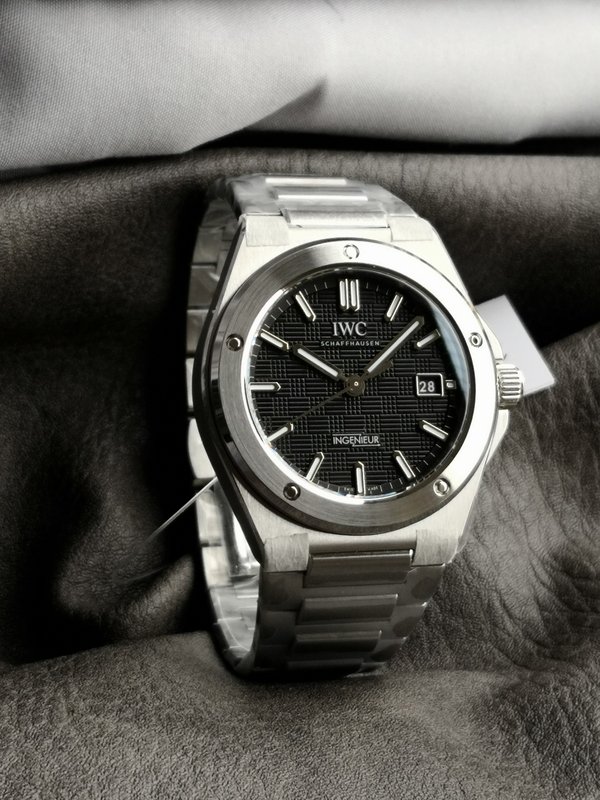 IWC 인지니어 복제 시계 001-251706
