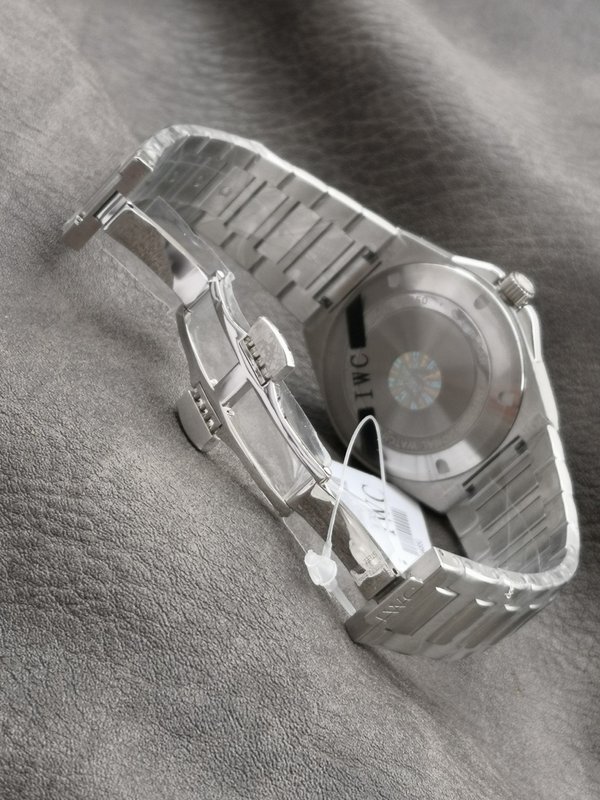 IWC 인지니어 복제 시계 001-251707
