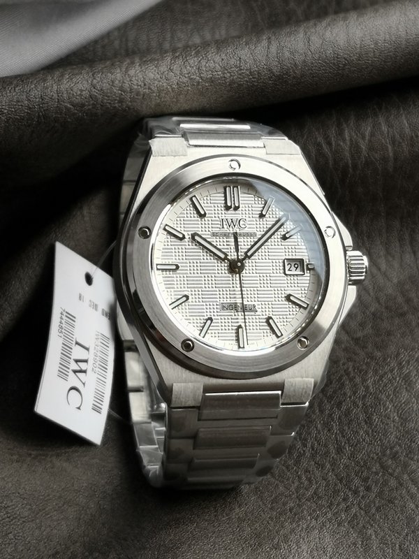 IWC 엔지니어 복제 기계식 시계 001-251708