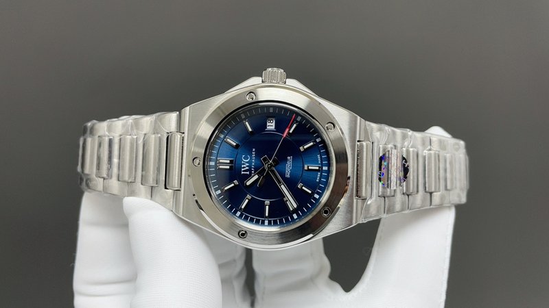 IWC 엔지니어 오토매틱 시계 001-251721