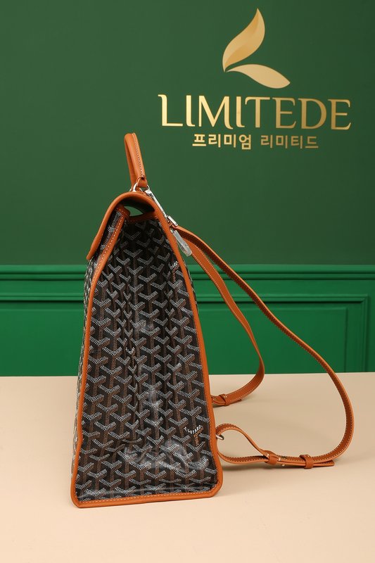 고야드 생레제 폴딩 여행백 001-251791