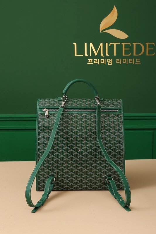 고야드 생레제 폴딩 여행백 001-251802