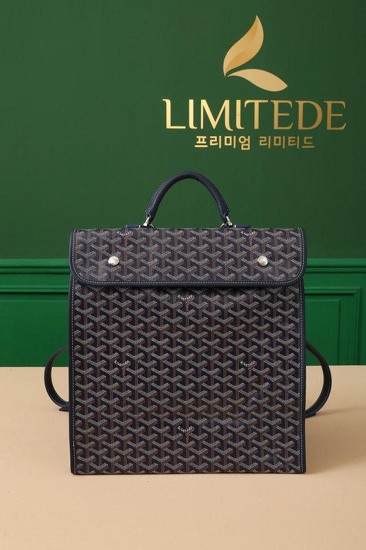 고야드 생레제 폴딩 여행백 001-251803