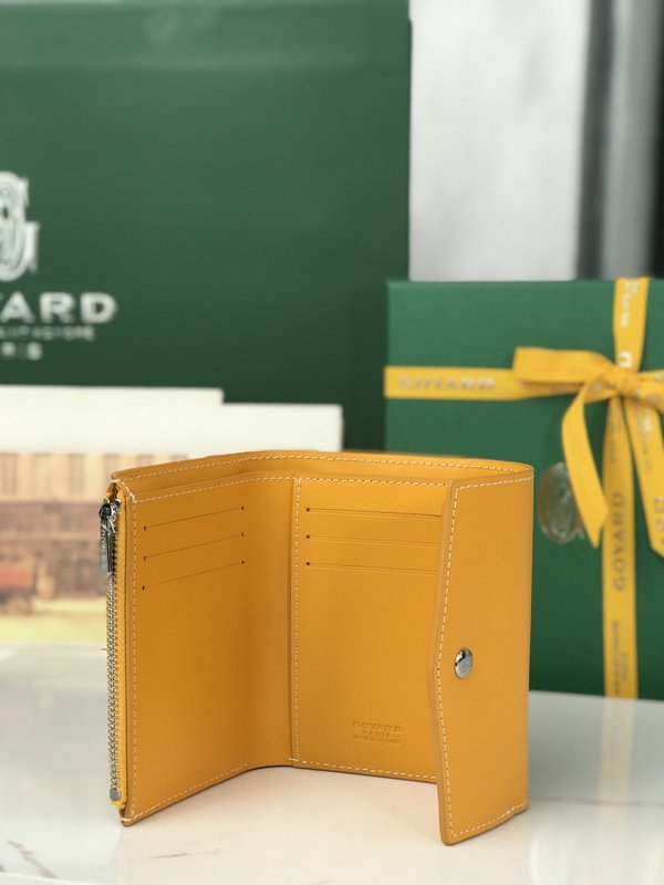 고야드 생가브리엘 삼지갑 001-251844