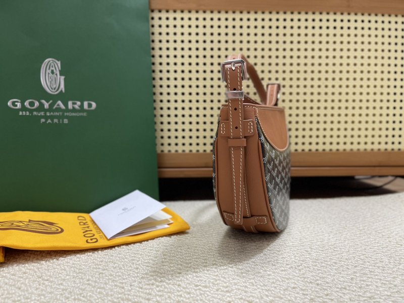 고야드 히롱델燕子백 숄더백 크로스백 001-251859