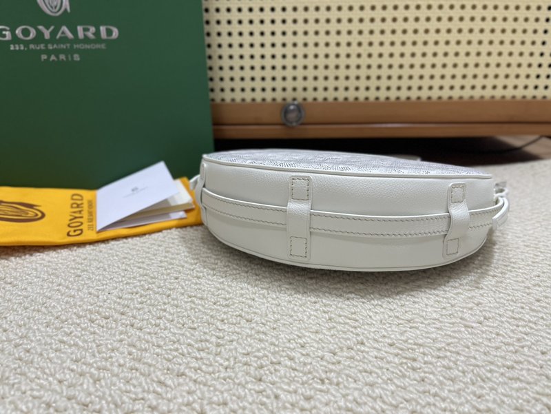 고야드 제비백 캐주얼 숄더 크로스백 001-251860