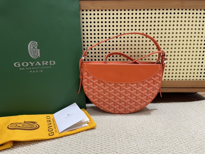 고야드 히롱델 숄더백 크로스백 001-251863