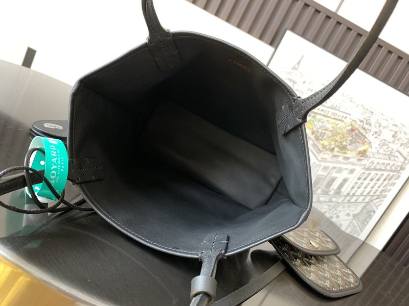 고야드 안주 미니 토트백 001-251893