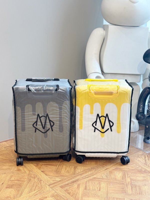RIMOWA 콜라보 21 인치 기내용 캐리어 001-252245