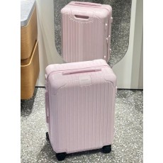 리모와 발레 핑크 한정 수하물 가방 001-252279