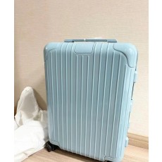리모와 에센셜 시리즈 마카롱 컬러 캐리어 001-252286