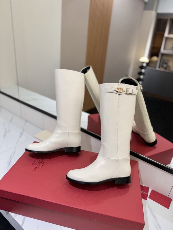 발렌티노 클래식 나이트 부츠 001-252588