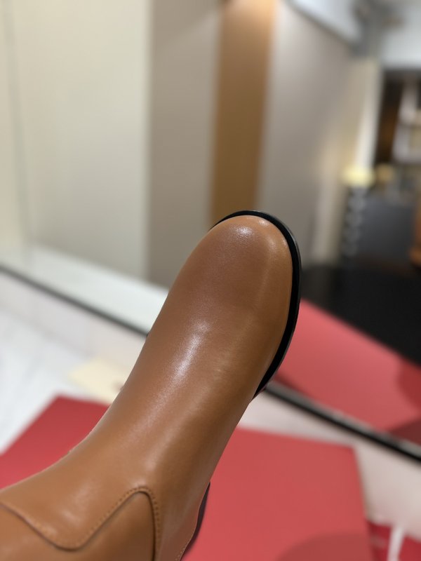 발렌티노 클래식 승마 부츠 001-252589