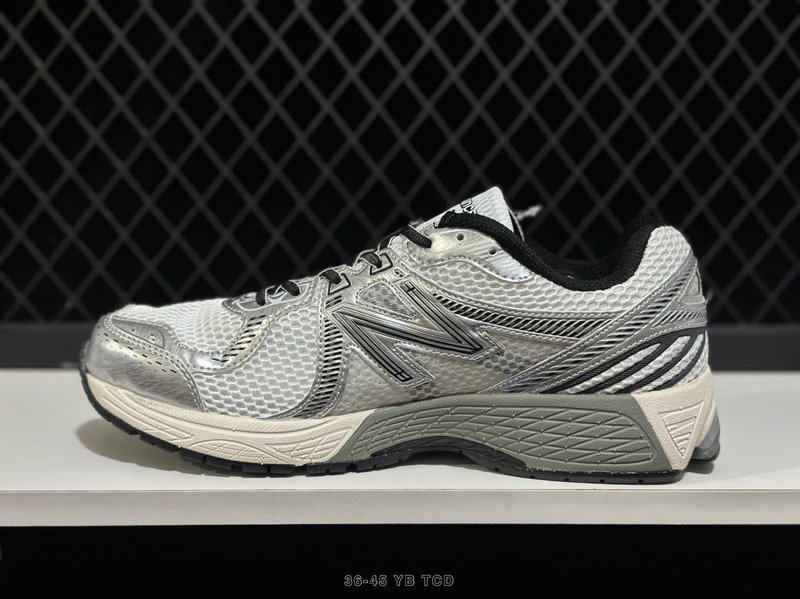 뉴발란스 860V2 콜라보 레트로 러닝화 001-253614