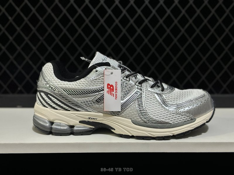 뉴발란스 860V2 콜라보 레트로 러닝화 001-253614