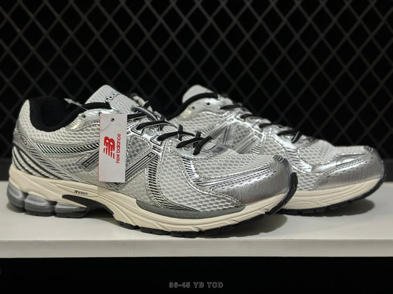 뉴발란스 860V2 콜라보 레트로 러닝화 001-253614