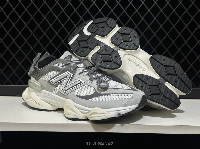 뉴발란스 NB9060 레트로 러닝화 001-253615