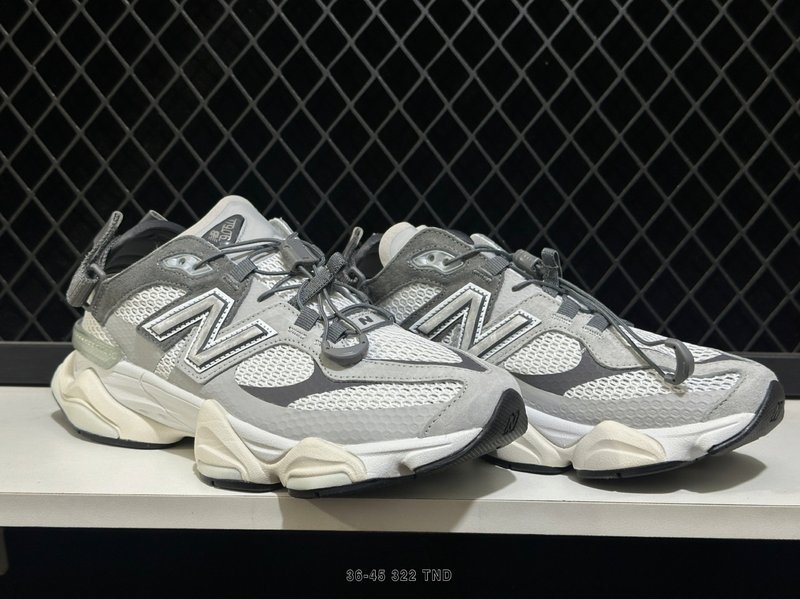 뉴발란스 NB9060 레트로 러닝화 001-253615