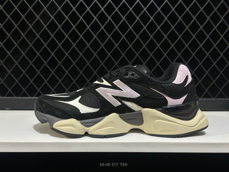 뉴발란스 NB9060 레트로 러닝화 001-253618