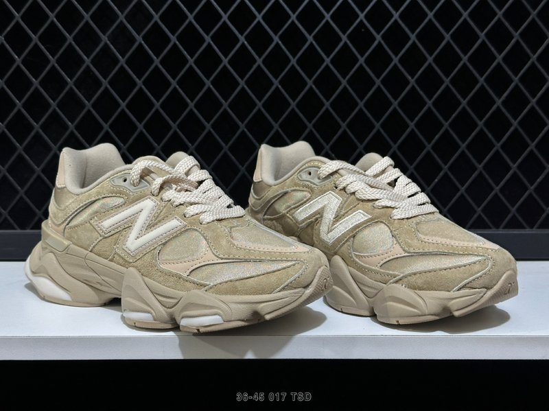 뉴발란스 NB9060 빈티지 러닝화 001-253620