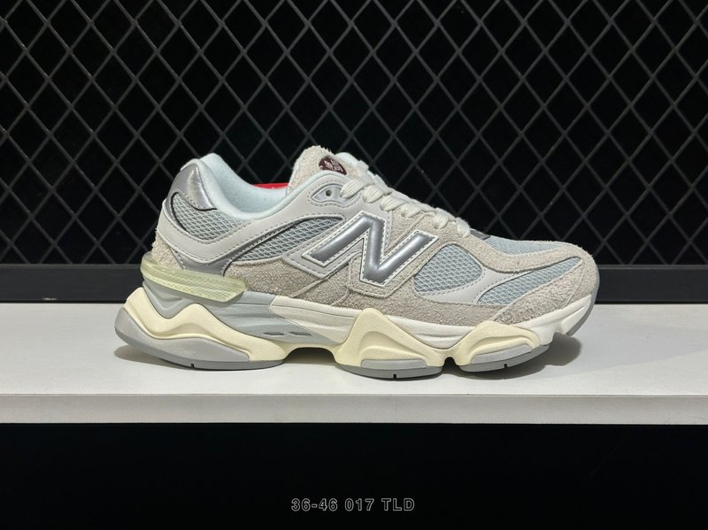 뉴발란스 9060 레트로 데일리 스니커즈 001-253632