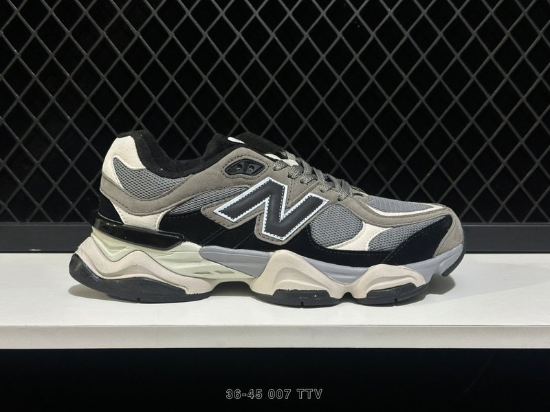 뉴발란스 NB9060 레트로 러닝화 001-253638