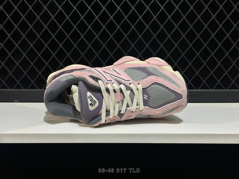 뉴발란스 NB9060 레트로 러닝화 001-253641