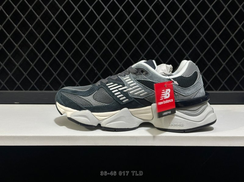 뉴발란스 NB9060 레트로 데일리 러닝화 001-253643