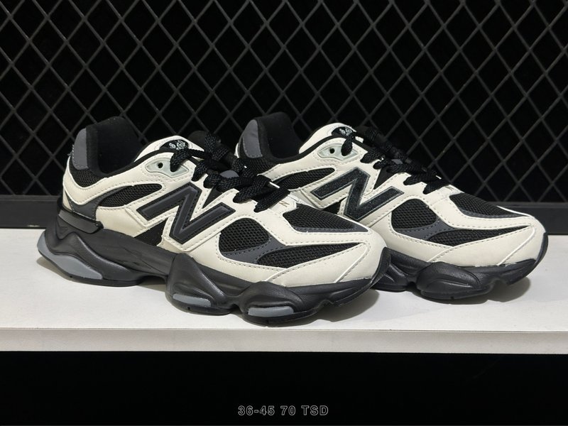 뉴발란스 NB9060 레트로 러닝화 001-253649