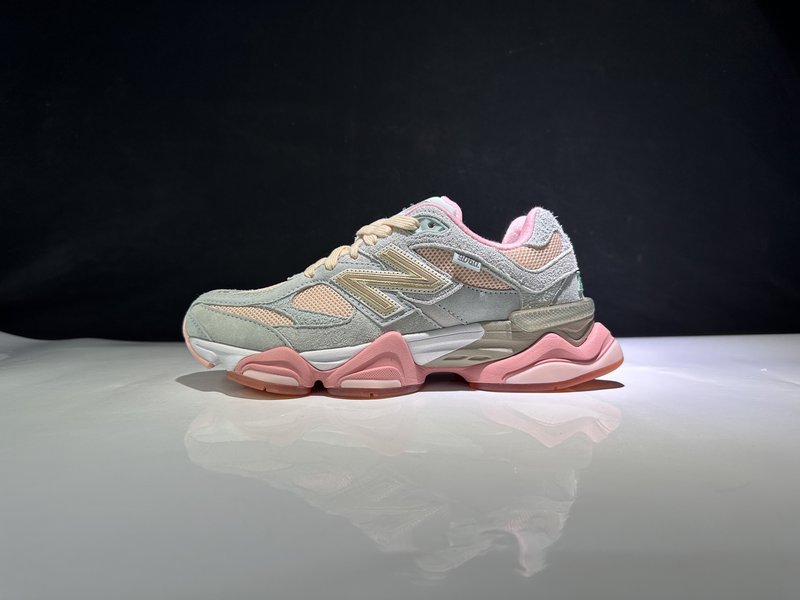 뉴발란스 조인트 빈티지 네이비 스니커즈 001-253666