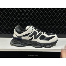 뉴발란스 9060 시리즈 빈티지 캐주얼 조깅화 001-253696