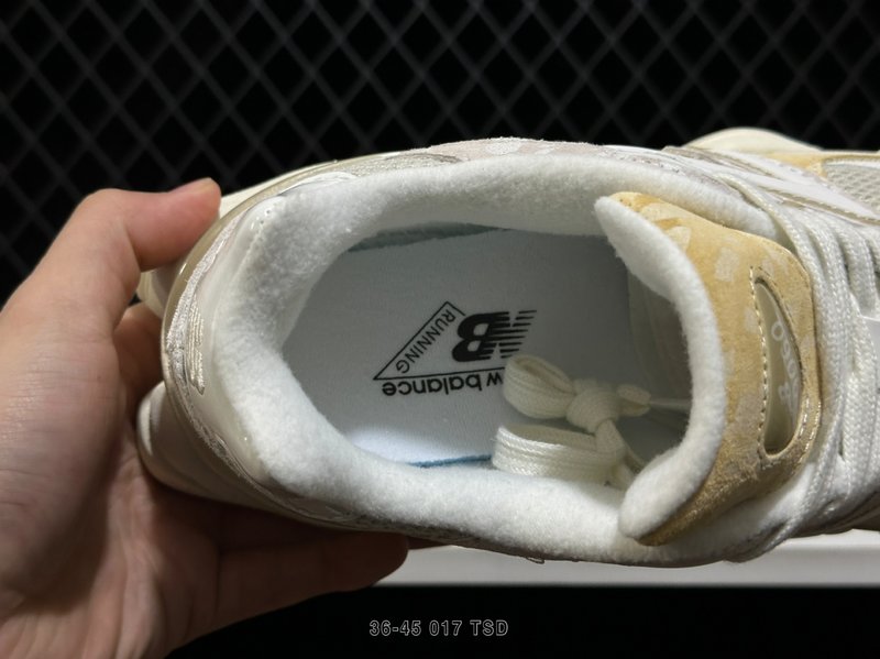 뉴발란스 9060 시리즈 빈티지 캐주얼 러닝화 001-253720